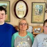 In Loving Memory of Kathy M. Fruchey