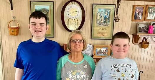 In Loving Memory of Kathy M. Fruchey