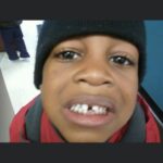 In Loving Memory of Leslie Broomfield