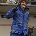 In Loving Memory of Scott Bajack, 27, Killed in Fawn Township Crash