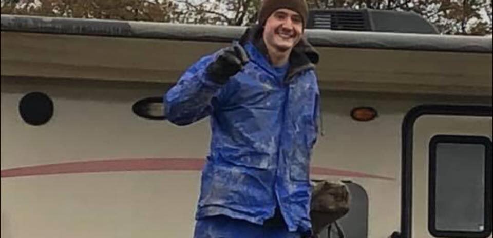 In Loving Memory of Scott Bajack, 27, Killed in Fawn Township Crash