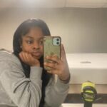 In Loving Memory of Zhanae McClain