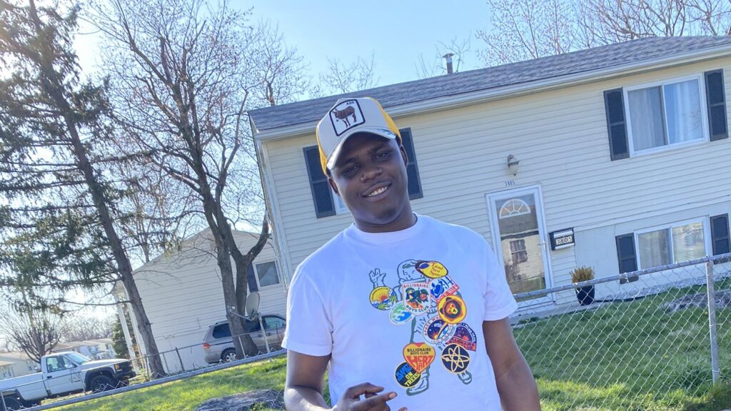 In Loving Memory of Isaiah Hairston