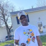 In Loving Memory of Isaiah Hairston