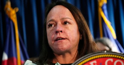 Environmental Advocate and State Senator Faith Winter Killed in Crash