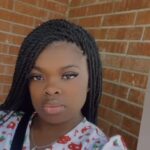 In Loving Memory of Amanda Sheree Jones