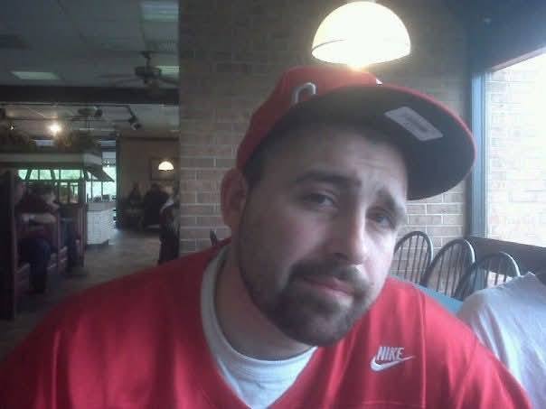 In Loving Memory of Jeremy Mitchell