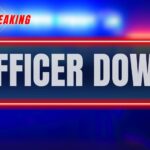 Officer Injured, Suspect Died in Shooting Near Walker on November 16, 2025