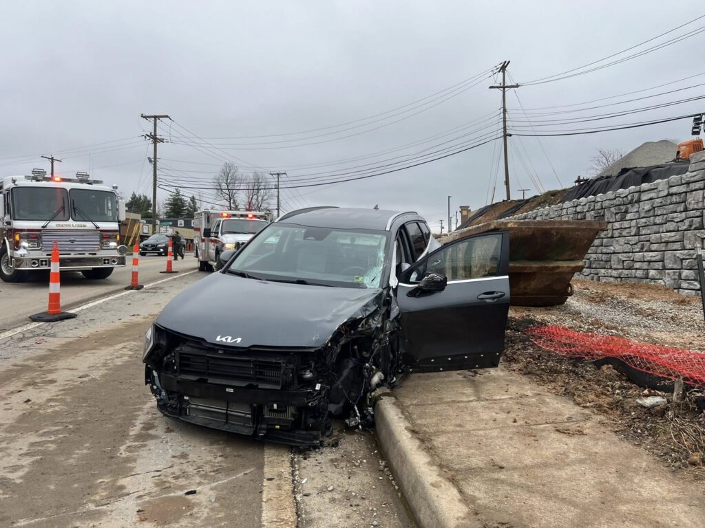 Teenage Driver Identified in Fatal Crash on Rocky Fork Road