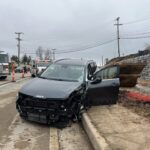 Teenage Driver Identified in Fatal Crash on Rocky Fork Road