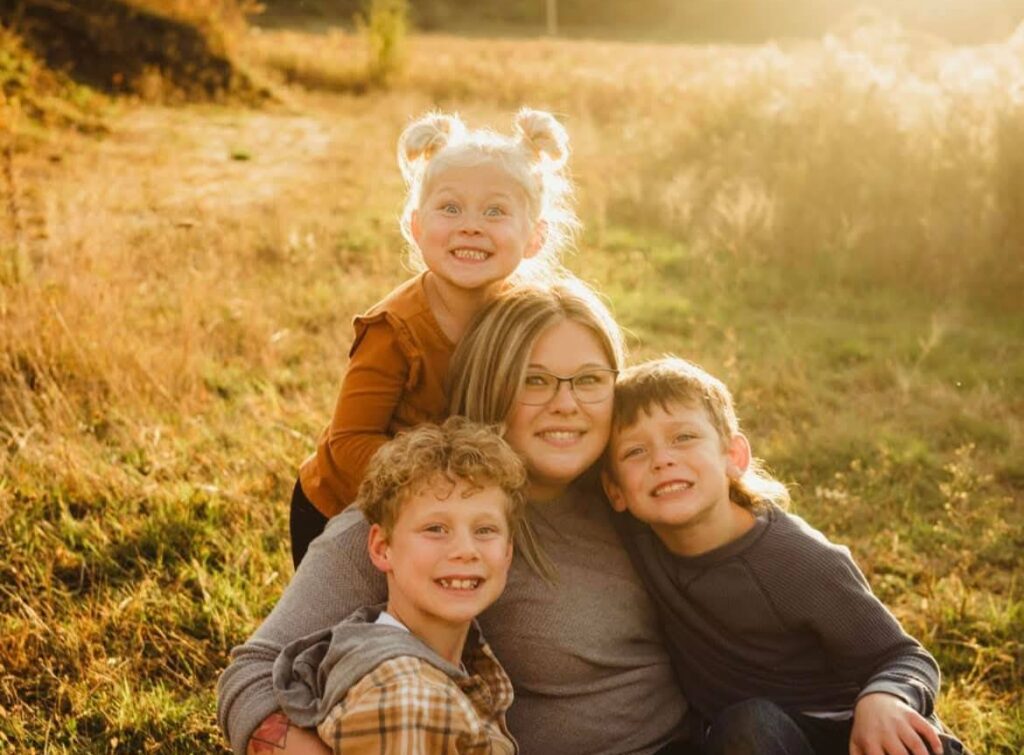 In Loving Memory of Cortney Savannah Schultz