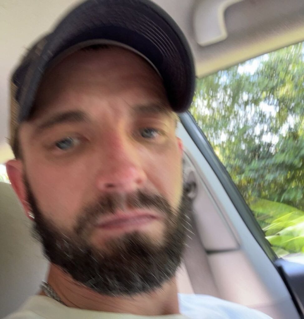 In Loving Memory of Timothy Campbell Jr.