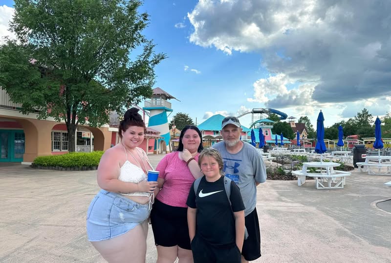 In Loving Memory of David Leonard