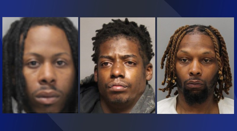 Pennsylvania State Police Identify Crash Victims from Fatal Pursuit