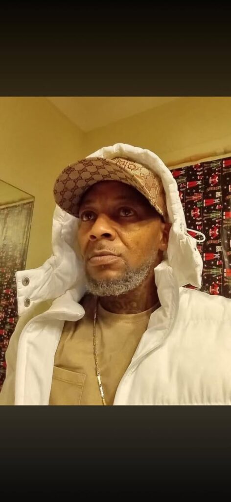 In Loving Memory of Andrew Knight Jr.