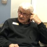 In Loving Memory of Vernon Smith