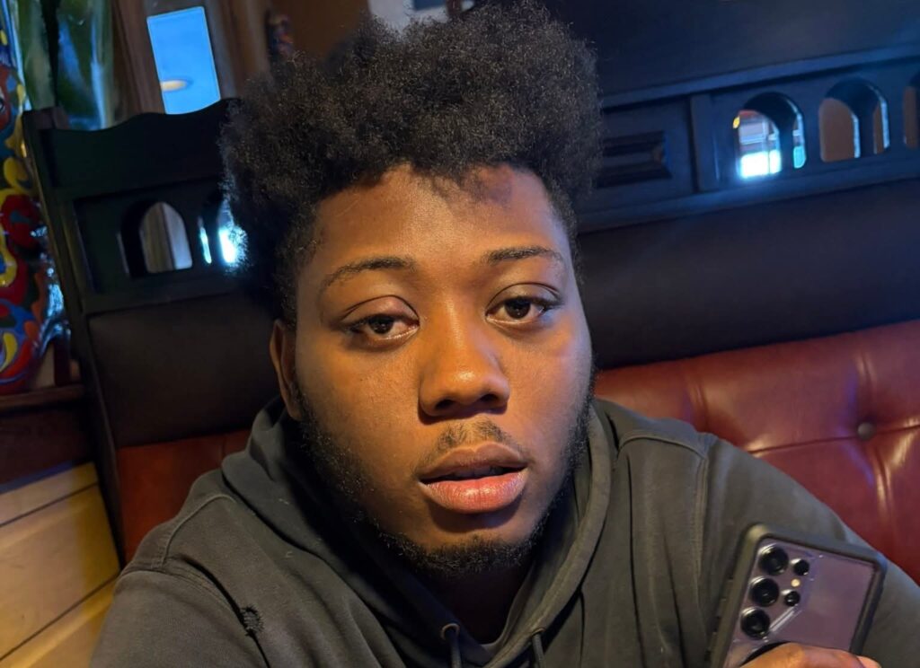 In Loving Memory of Jordan Phillips