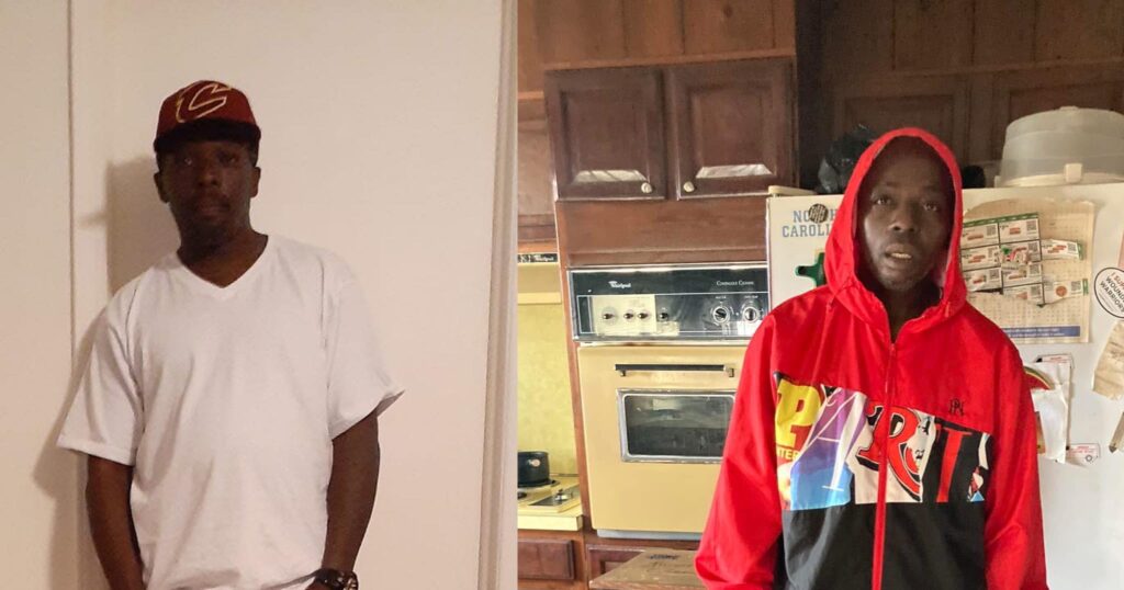 In Loving Memory of Derrick Lamont Leach