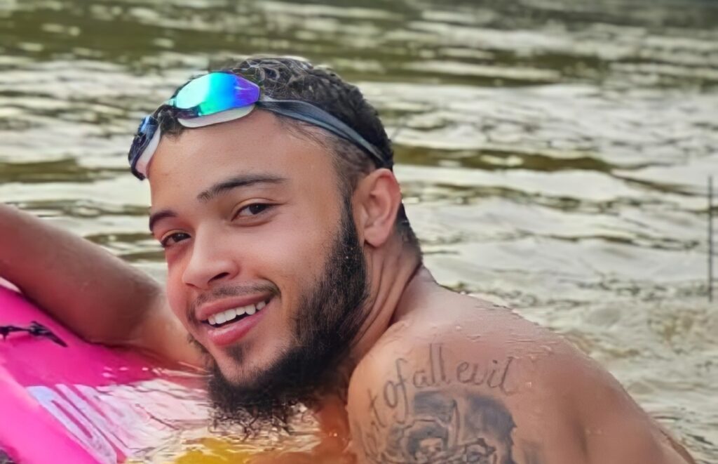 In Loving Memory of Kayden Latrell Newman