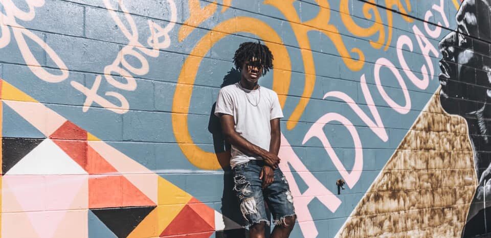  Community Grieves the Sudden Loss of 23-Year-Old Anthony “Tøny Yøung” Coleman