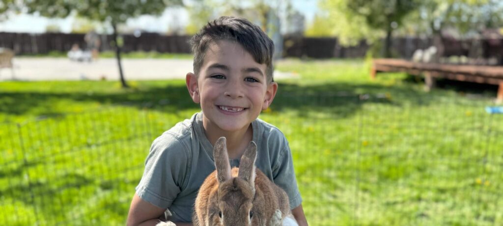 7-Year-Old Graham Summers Identified as Victim in Tragic I-84 Crash Near Nampa