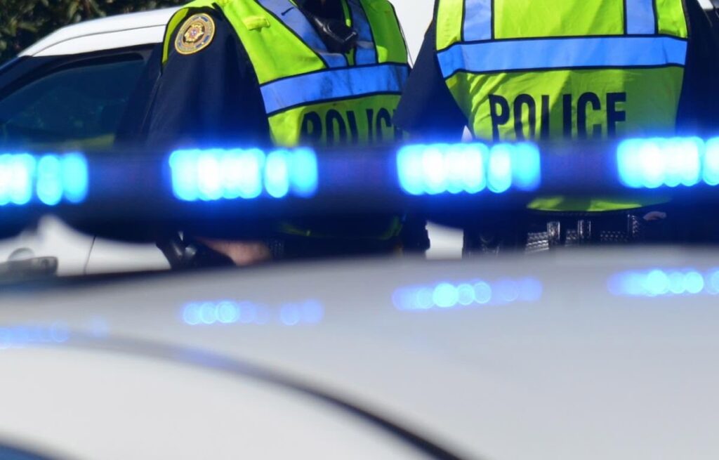 Fatal Vehicle Collision in Kingman Results in Arrest