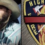 Community Grieves Loss of Firefighter Zach Patton in Tragic McAlester Crash