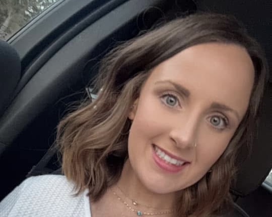 Community Remembers Brittany Hodges, 36, Tragically Killed in Highway 67 Collision