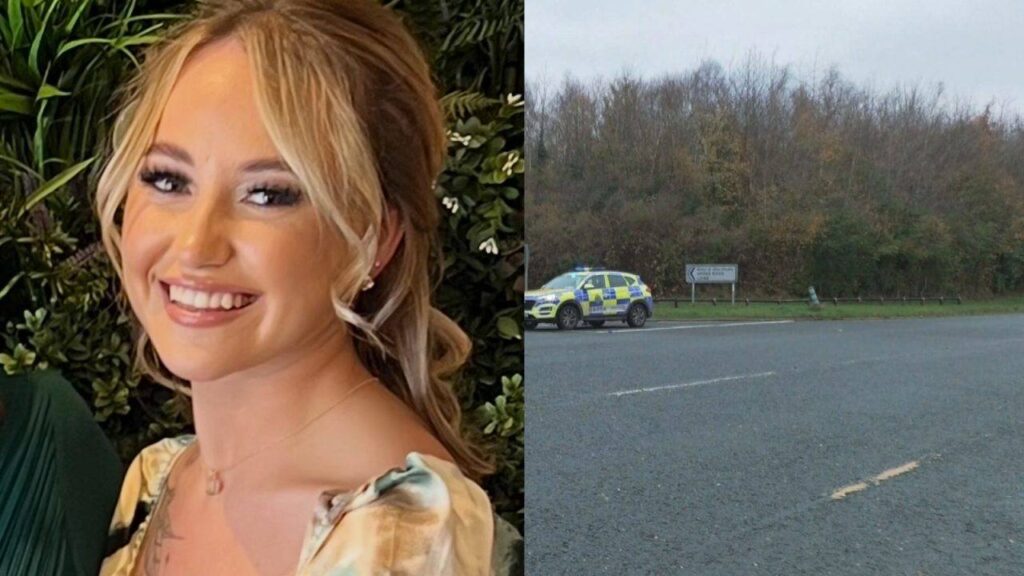 Five Young Adults Killed in Tragic Two-Vehicle Crash in Co. Louth, Ireland