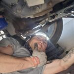 In Loving Memory: Natanael Mejia, 33, of El Paso, Dies in Fatal I-10 Crash