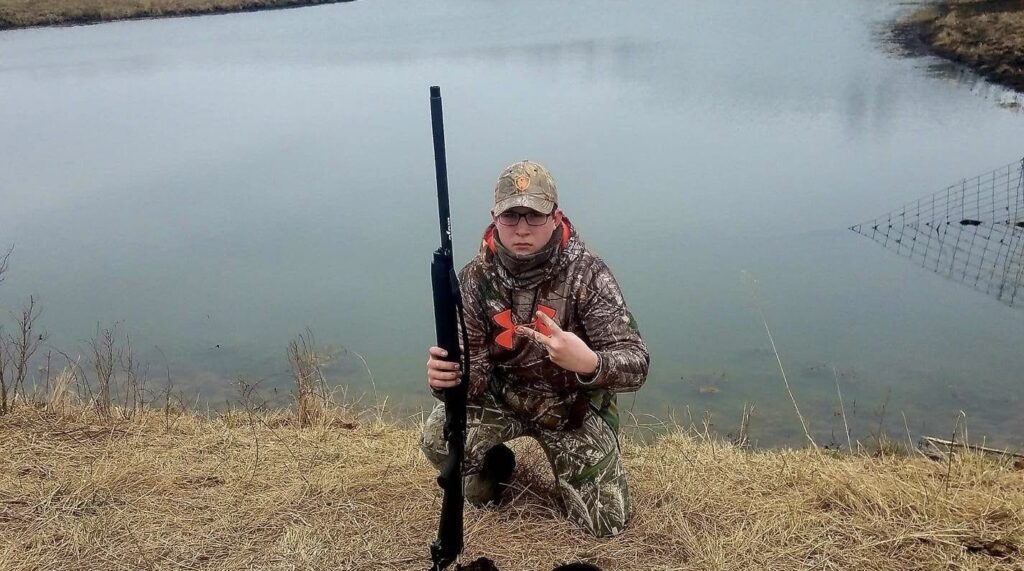 One Dead, Four Law Enforcement Officers Injured in Osage County Shooting Near Carbondale