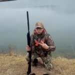 One Dead, Four Law Enforcement Officers Injured in Osage County Shooting Near Carbondale