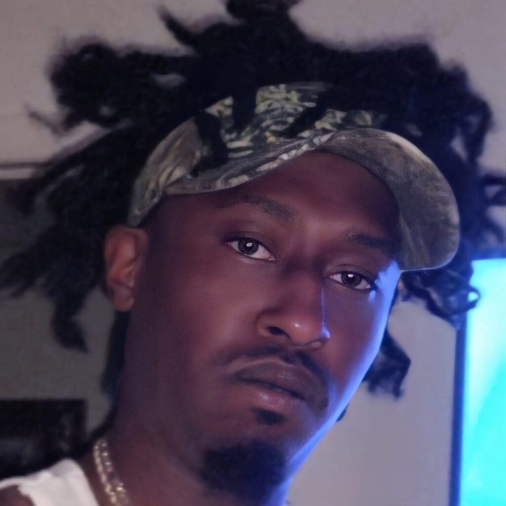 In Loving Memory of Malic Stevens