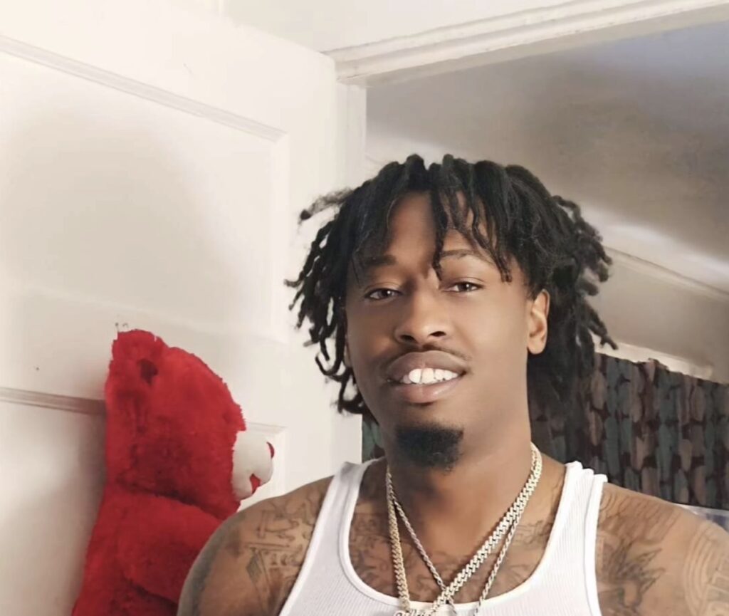 Savannah Man Killed After High-Speed Pursuit Ends in Violent Crash on Highway 204