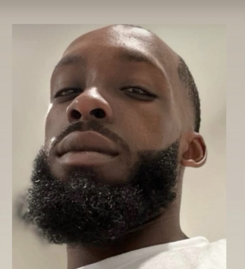 In Loving Memory of Anthony D. Thomas