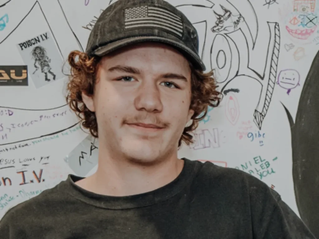 In Loving Memory of Tristan Baluski