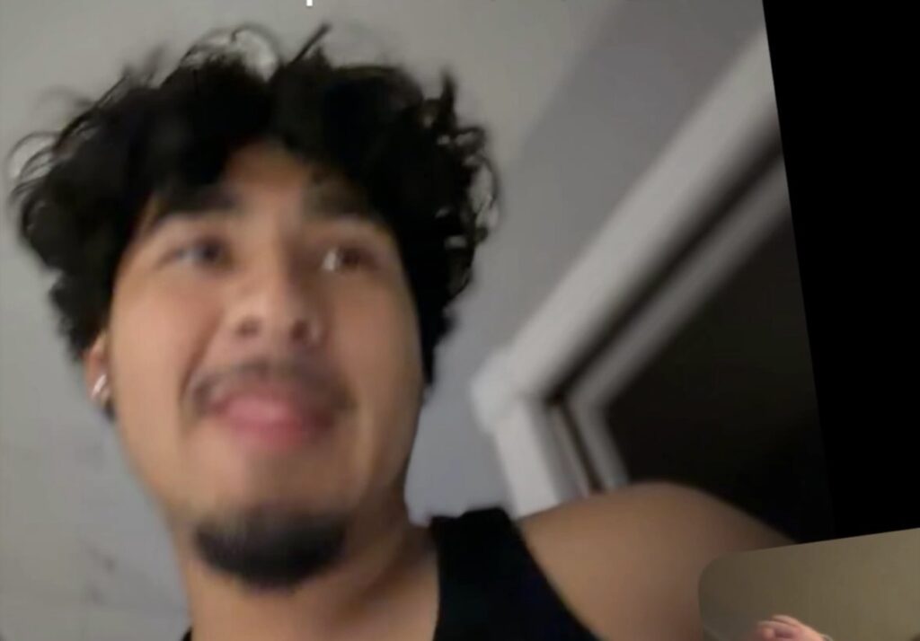 In Loving Memory of Tony Murillo