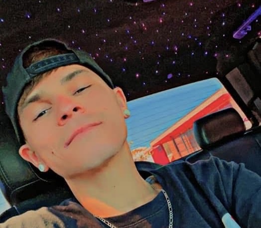 Ponchatoula Mourns the Loss of Caleb Milton, 28