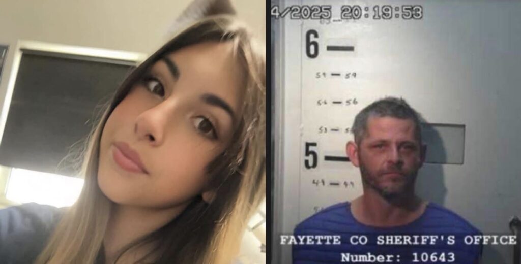 Illinois Authorities Charge Step-Uncle After 14-Year-Old Kylie Toberman Found Deceased