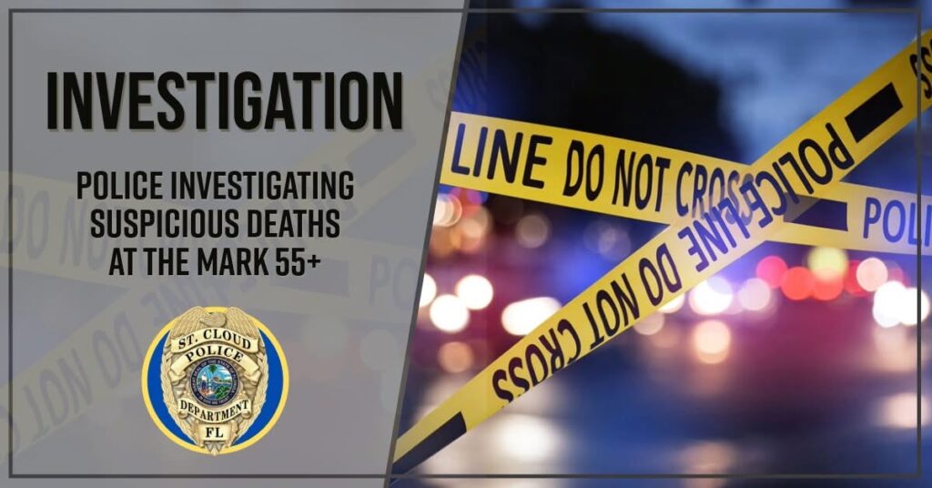 Siblings Found Dead in Mobile Home in Apparent Murder-Suicide