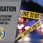 Siblings Found Dead in Mobile Home in Apparent Murder-Suicide