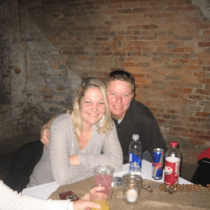 In Loving Memory of Kimberly Whaley