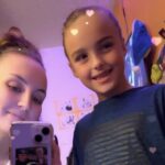 In Loving Memory of Lendzi Lakeman