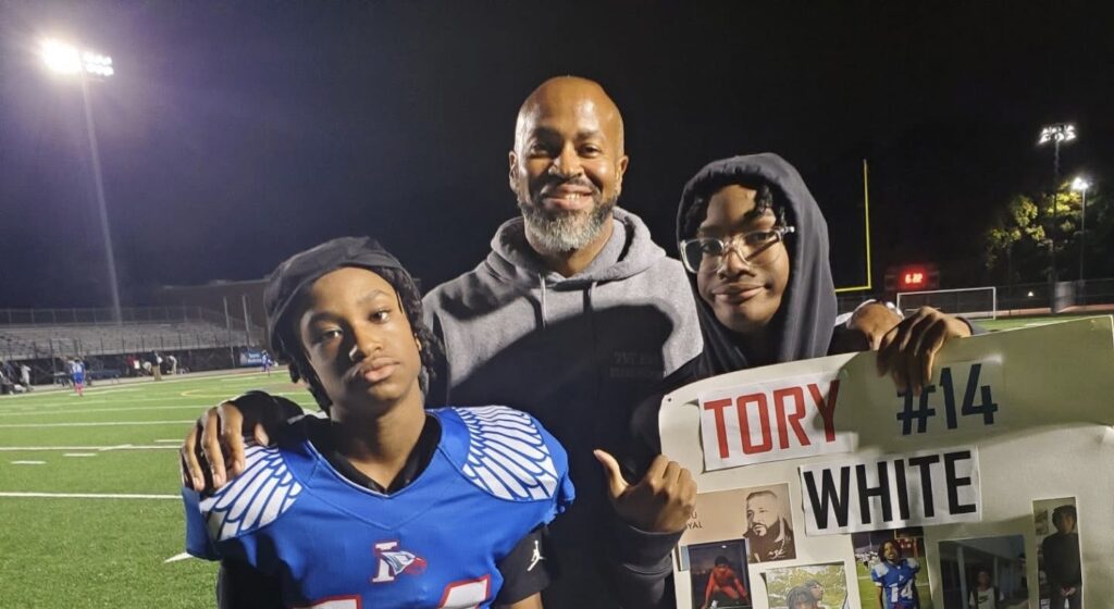 Virginia Beach Sports Community Mourns Loss of Bayside High Football Coach Jon White