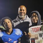 Virginia Beach Sports Community Mourns Loss of Bayside High Football Coach Jon White