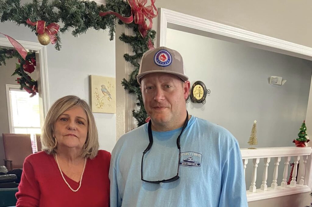 In Loving Memory of Jason Wright