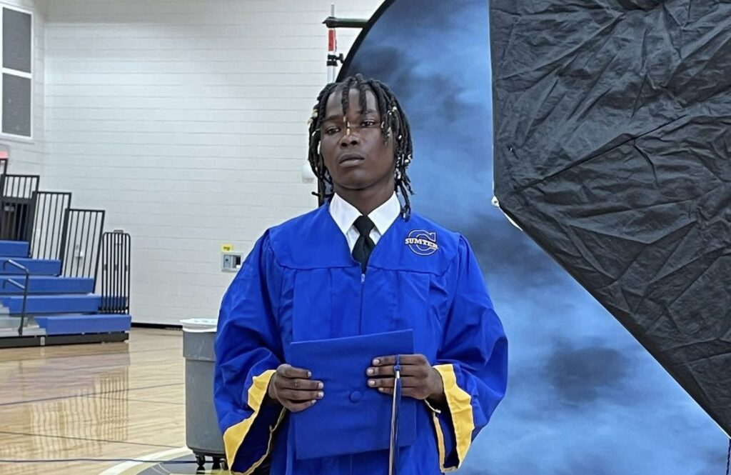 Teen Killed, Woman Injured in Early-Morning Americus Shooting