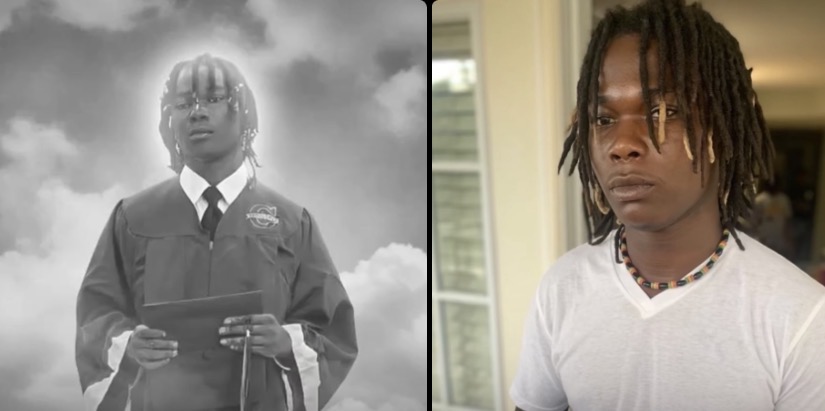 In Loving Memory of Brandon Brown