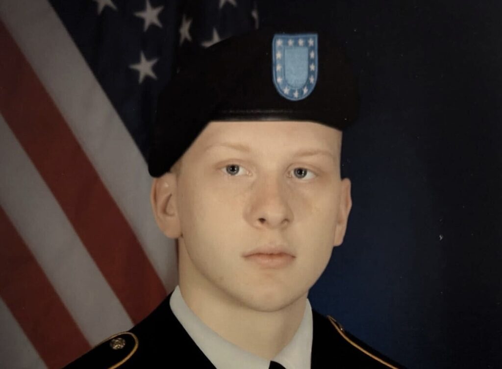 Indiana National Guard Identifies Soldier Killed in Boone County I-65 Crash