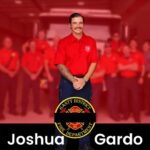 Firefighter Joshua Robert Gardo Identified as Motorcyclist Killed in Upstate Crash